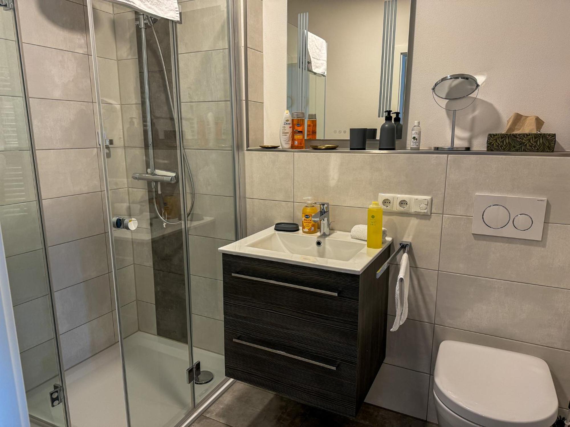 Ferienwohnung Streudorf Гунценхаузен Экстерьер фото