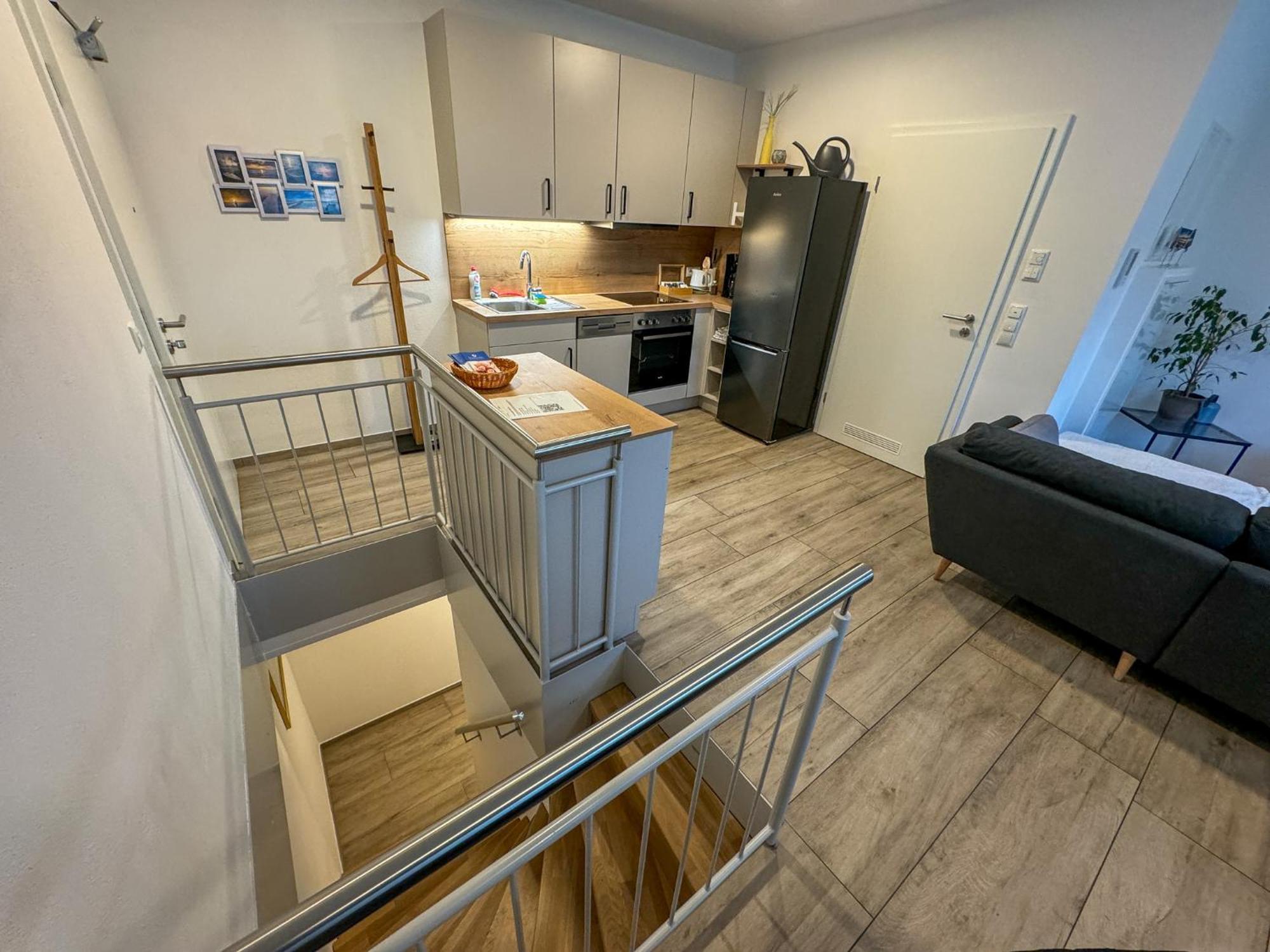 Ferienwohnung Streudorf Гунценхаузен Экстерьер фото
