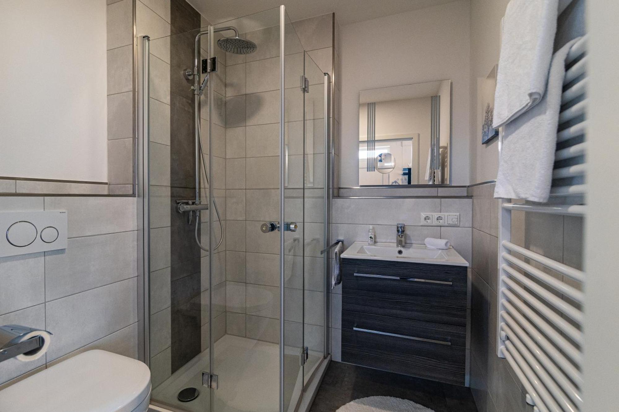 Ferienwohnung Streudorf Гунценхаузен Экстерьер фото